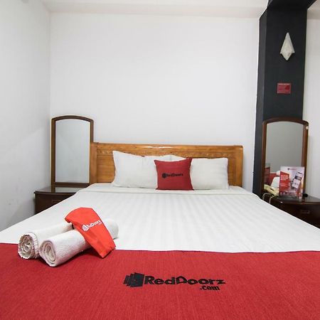 Mai Kim Loan Hotel Ho Si Minh-város Kültér fotó