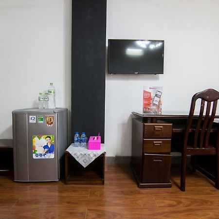 Mai Kim Loan Hotel Ho Si Minh-város Kültér fotó