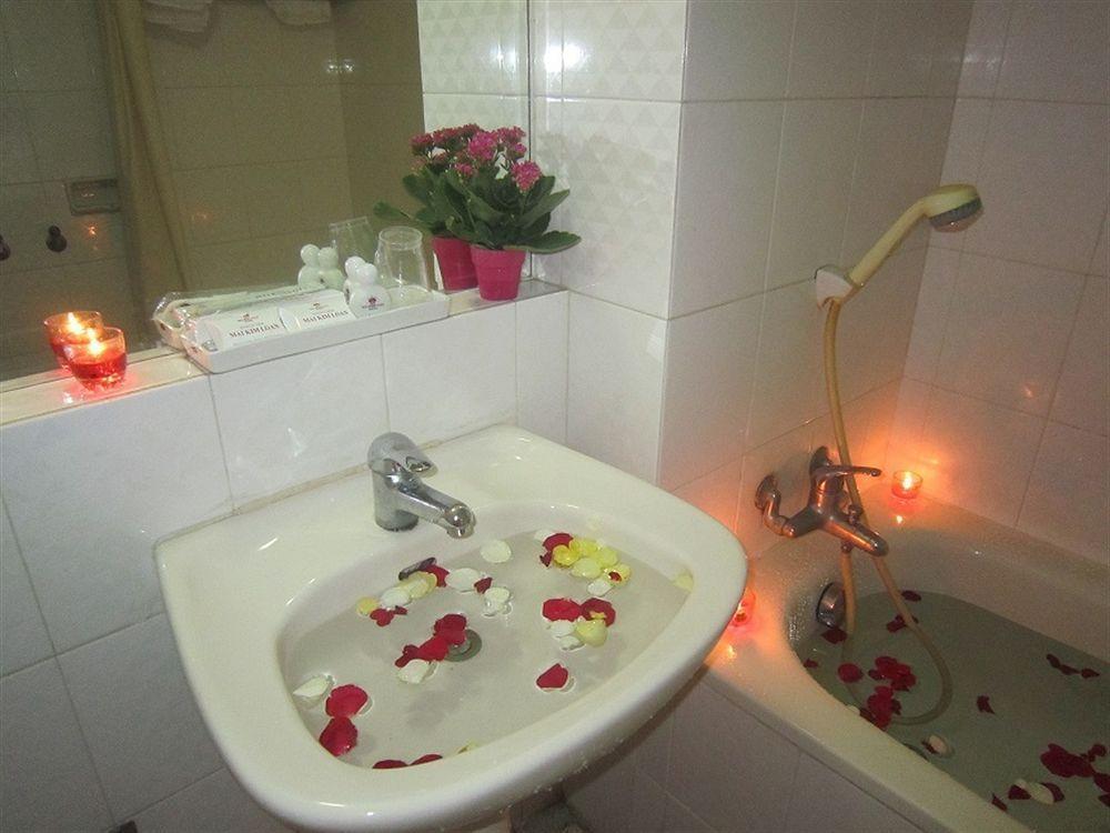 Mai Kim Loan Hotel Ho Si Minh-város Kültér fotó