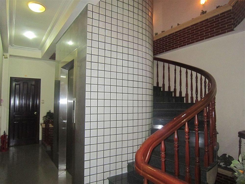 Mai Kim Loan Hotel Ho Si Minh-város Kültér fotó