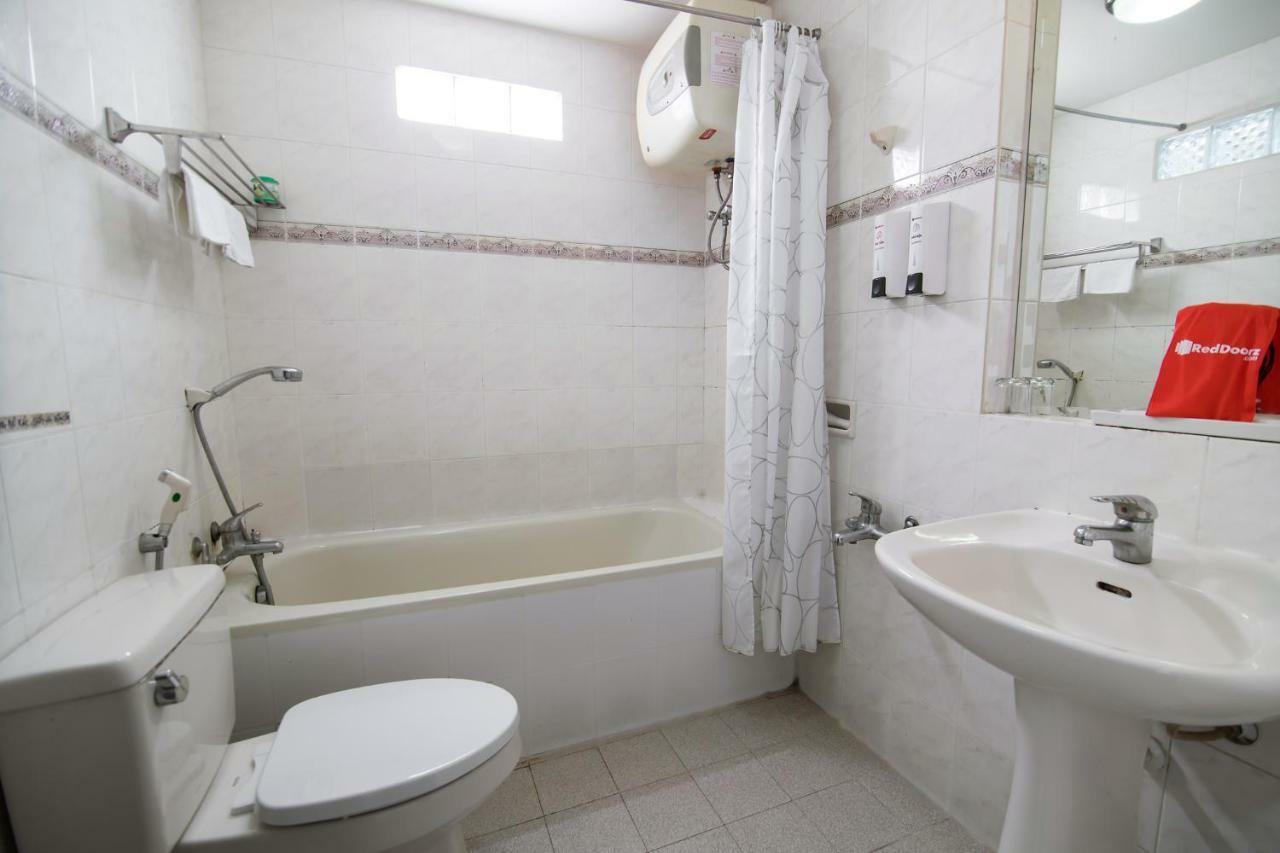 Mai Kim Loan Hotel Ho Si Minh-város Kültér fotó