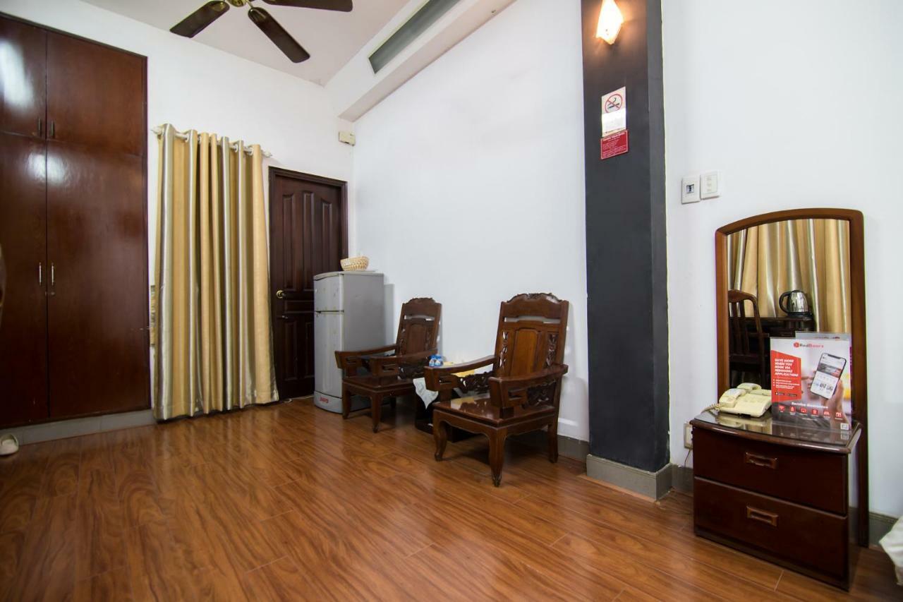 Mai Kim Loan Hotel Ho Si Minh-város Kültér fotó