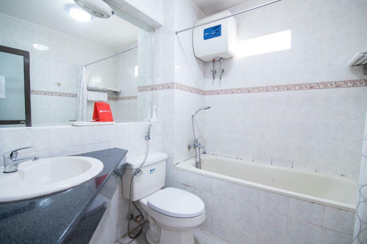 Mai Kim Loan Hotel Ho Si Minh-város Kültér fotó